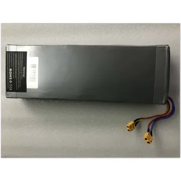 18650 Cell Lithium 36V 9ah Bateria de íon de lítio